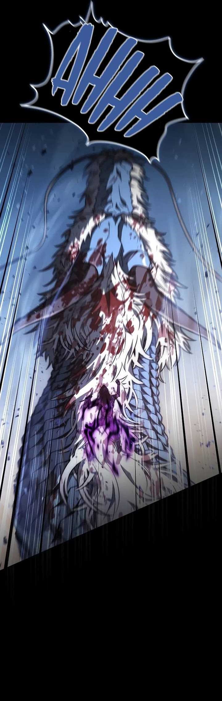 Foreigner on the Periphery (Remake) Chapter 61 Bahasa Indonesia