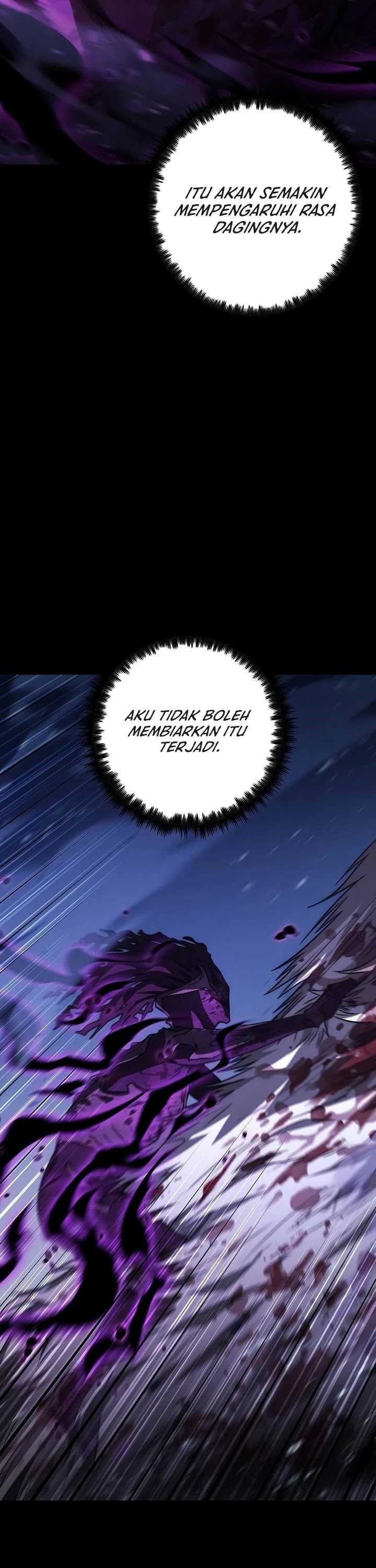 Foreigner on the Periphery (Remake) Chapter 61 Bahasa Indonesia