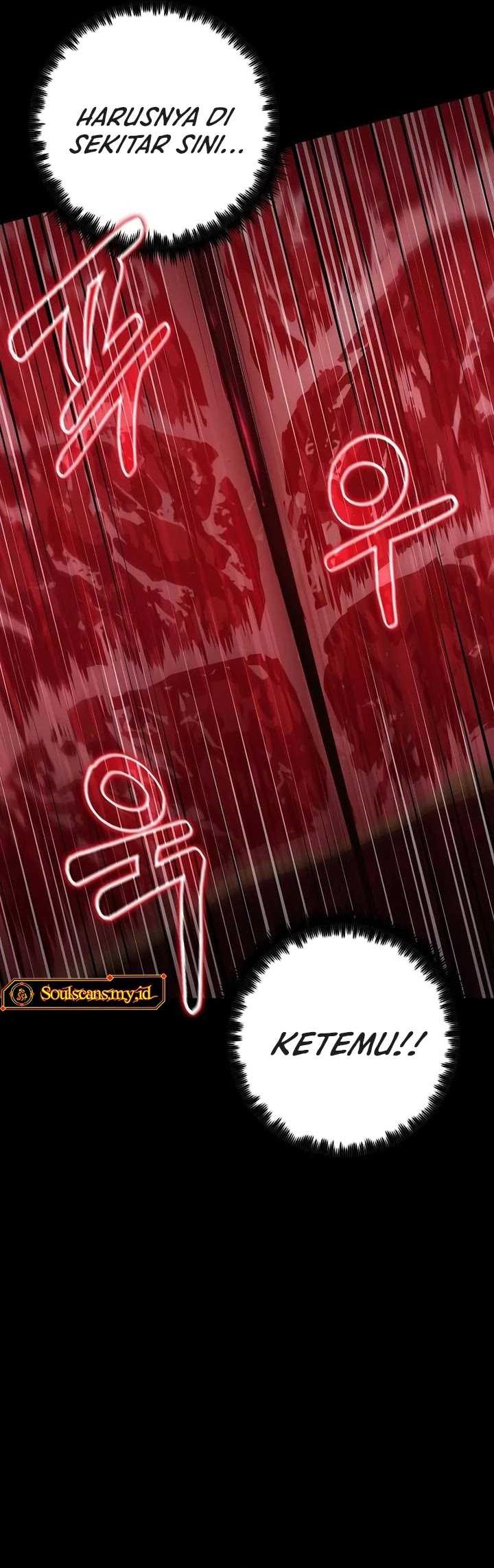 Foreigner on the Periphery (Remake) Chapter 61 Bahasa Indonesia