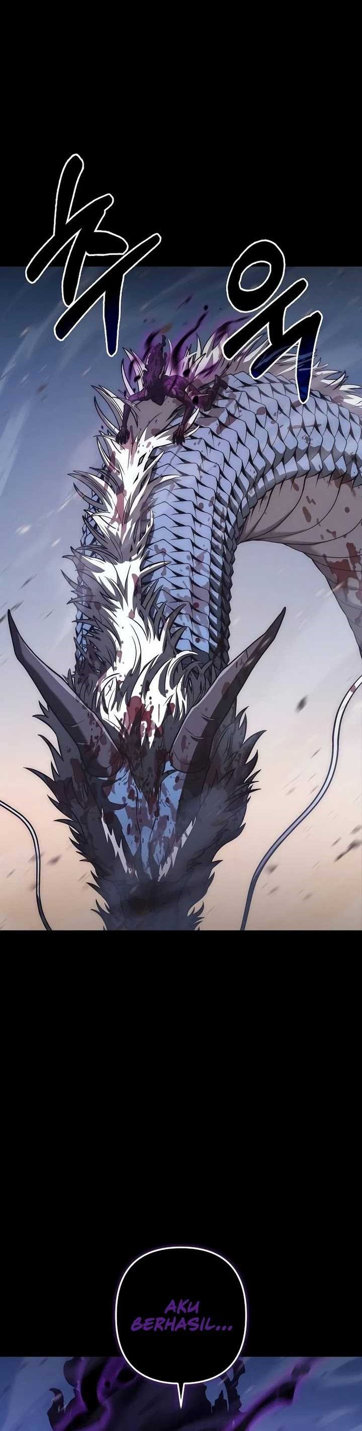 Foreigner on the Periphery (Remake) Chapter 61 Bahasa Indonesia