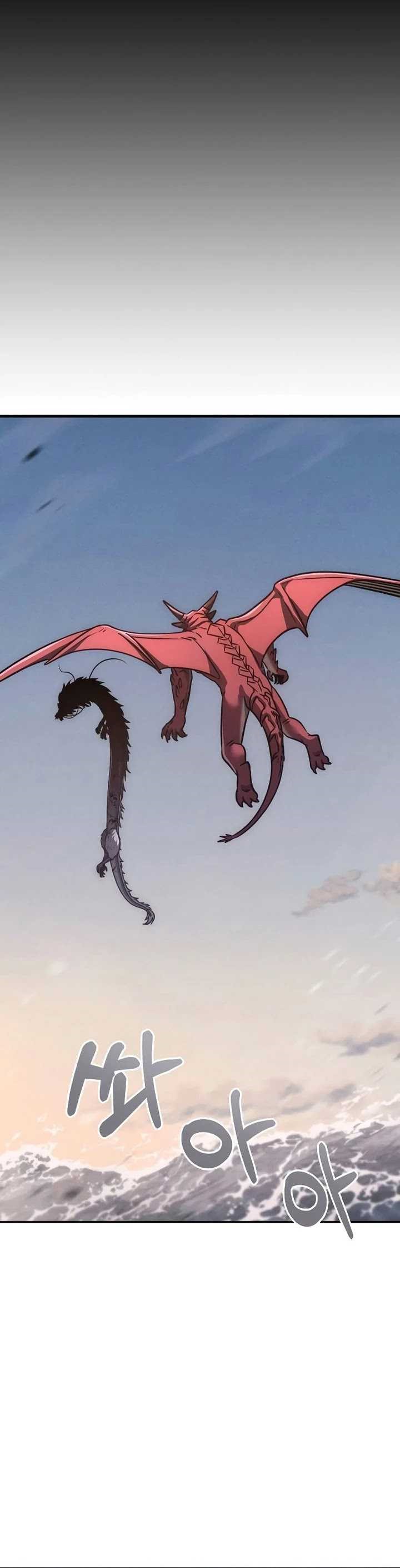 Foreigner on the Periphery (Remake) Chapter 61 Bahasa Indonesia