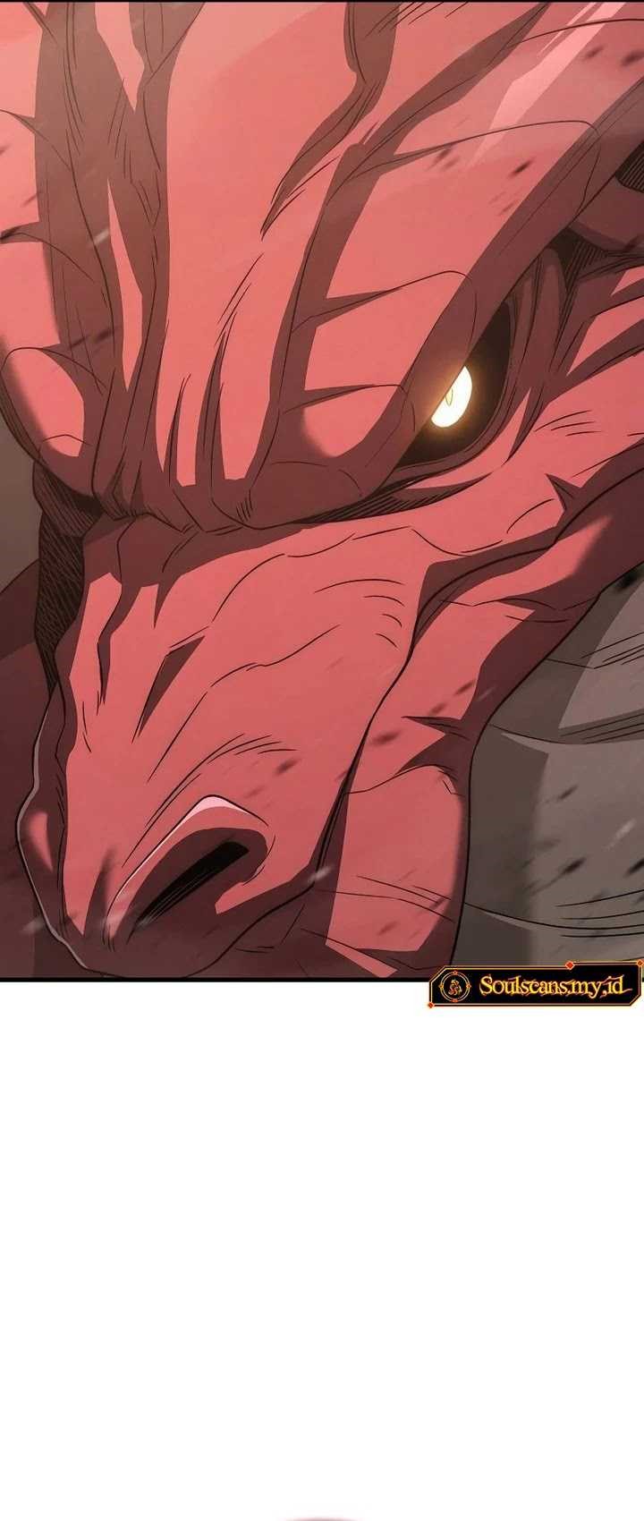 Foreigner on the Periphery (Remake) Chapter 61 Bahasa Indonesia