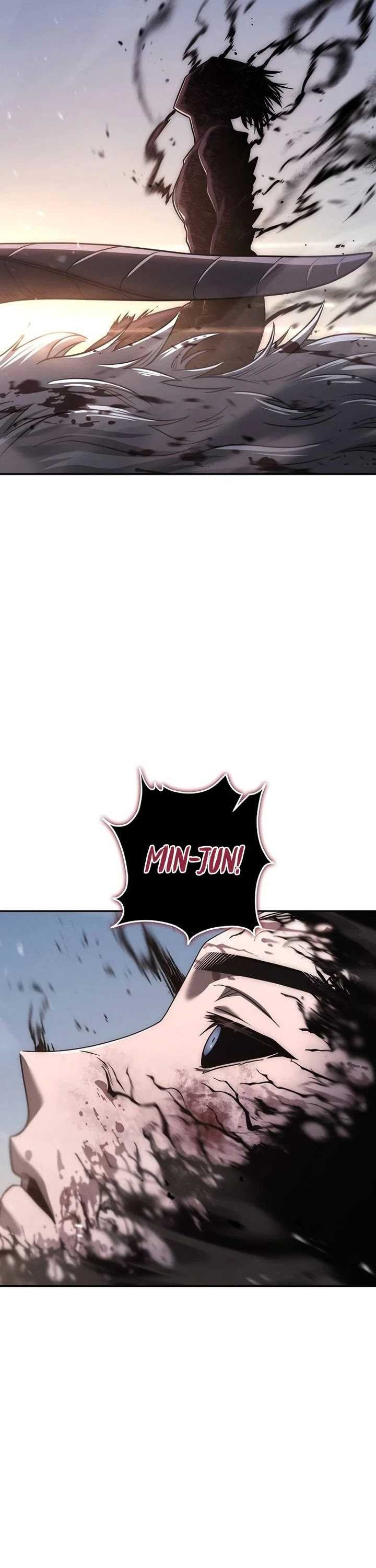 Foreigner on the Periphery (Remake) Chapter 61 Bahasa Indonesia