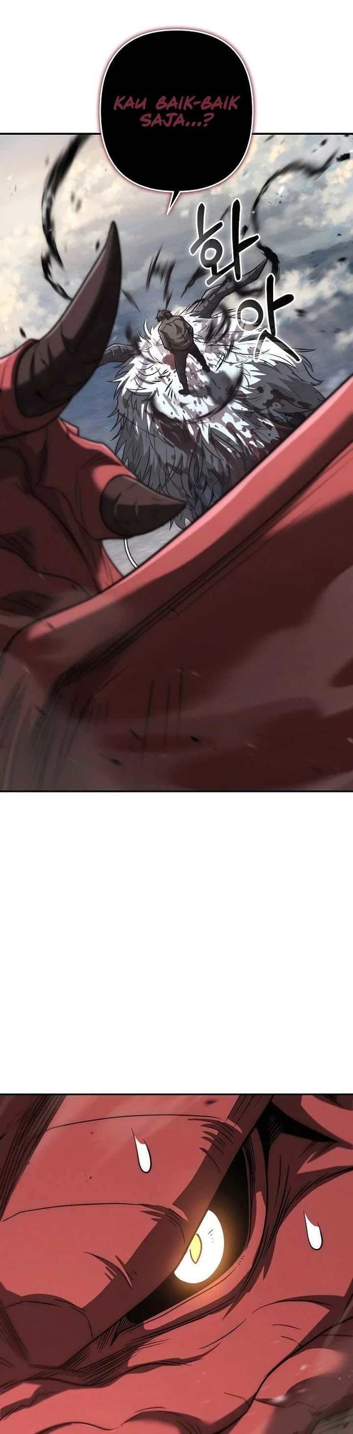Foreigner on the Periphery (Remake) Chapter 61 Bahasa Indonesia