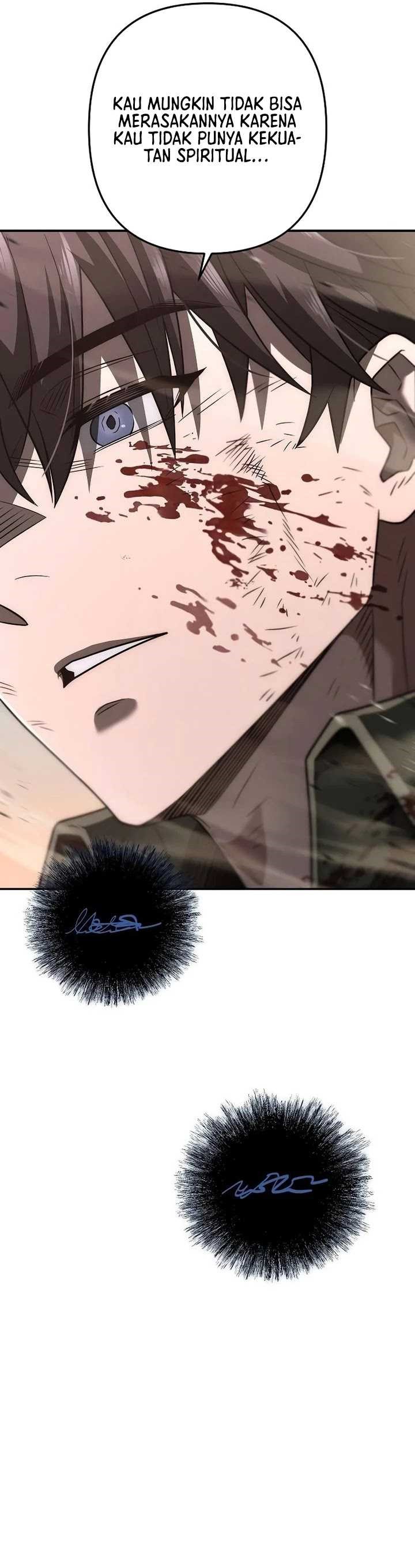 Foreigner on the Periphery (Remake) Chapter 61 Bahasa Indonesia