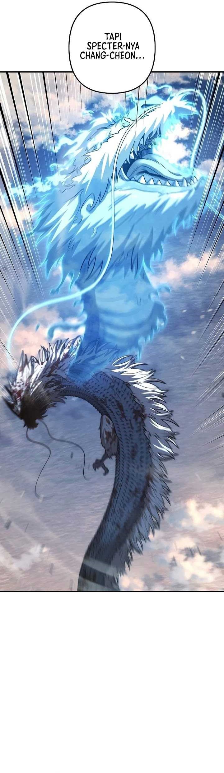 Foreigner on the Periphery (Remake) Chapter 61 Bahasa Indonesia