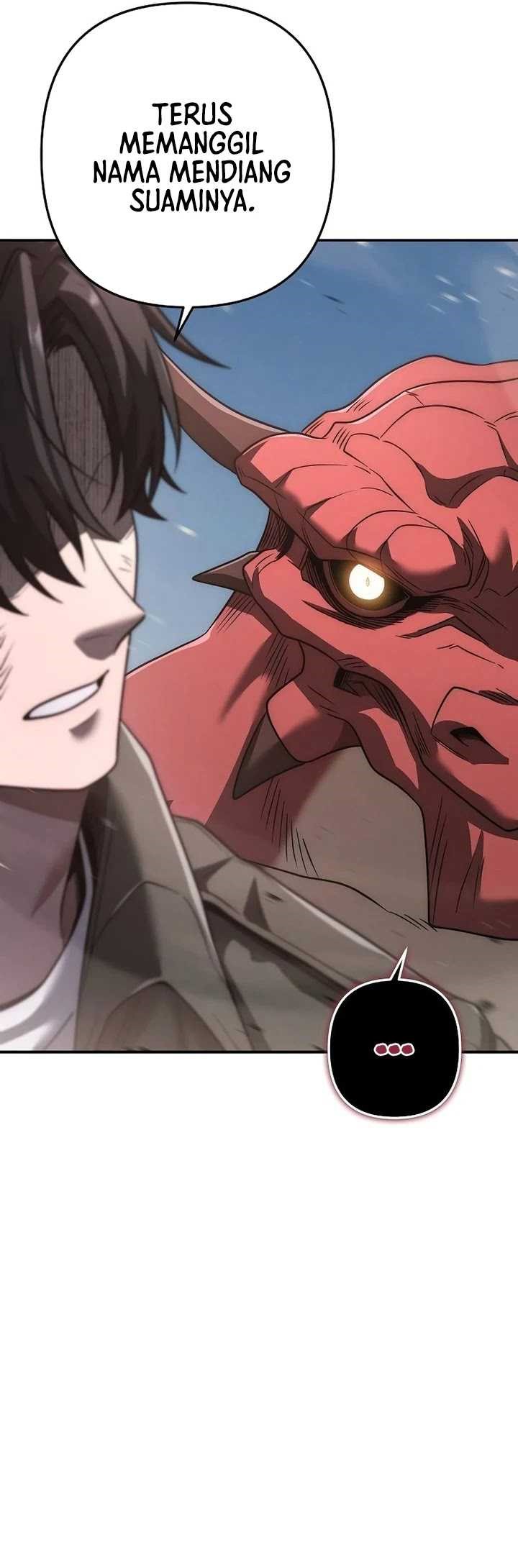 Foreigner on the Periphery (Remake) Chapter 61 Bahasa Indonesia