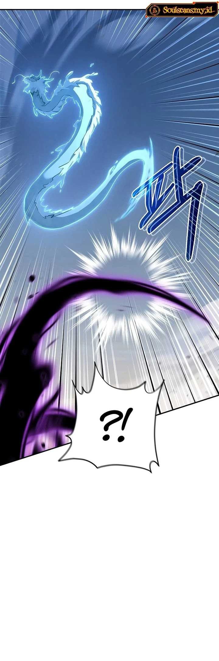 Foreigner on the Periphery (Remake) Chapter 61 Bahasa Indonesia