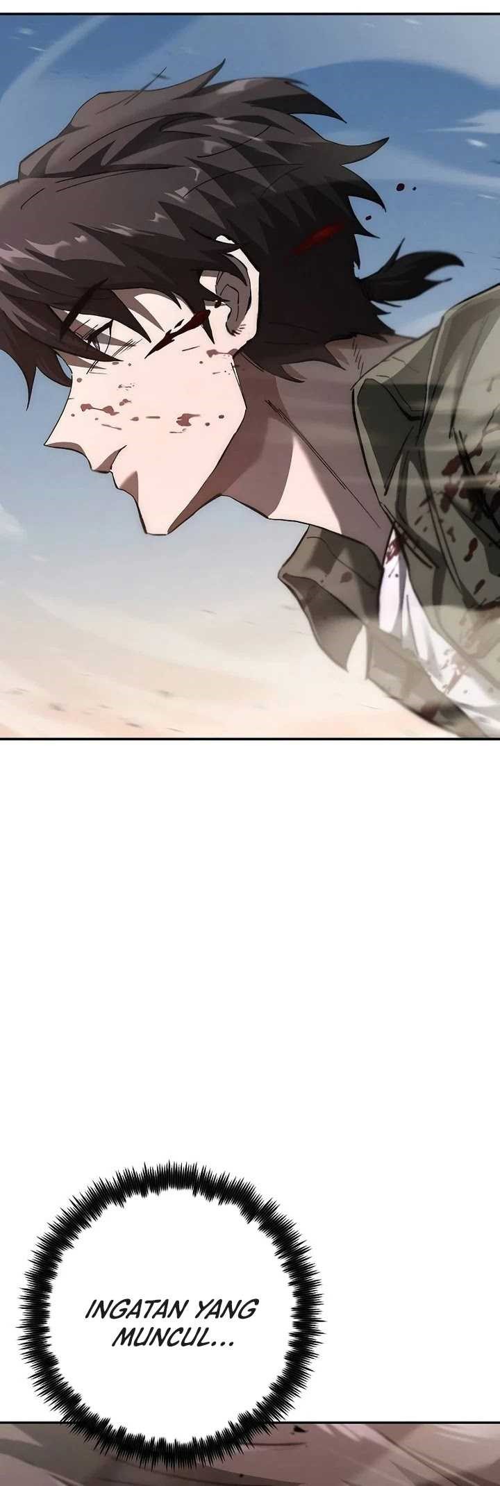 Foreigner on the Periphery (Remake) Chapter 61 Bahasa Indonesia