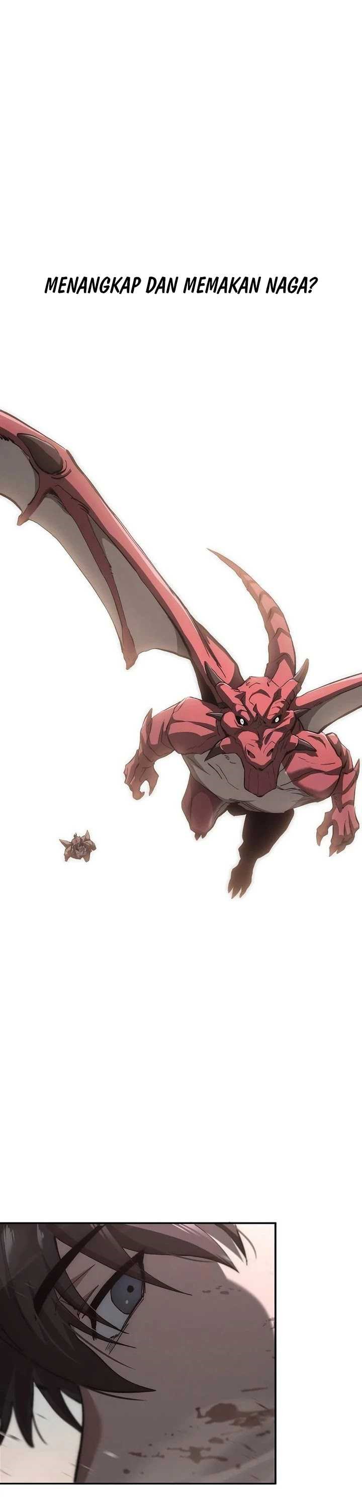 Foreigner on the Periphery (Remake) Chapter 61 Bahasa Indonesia