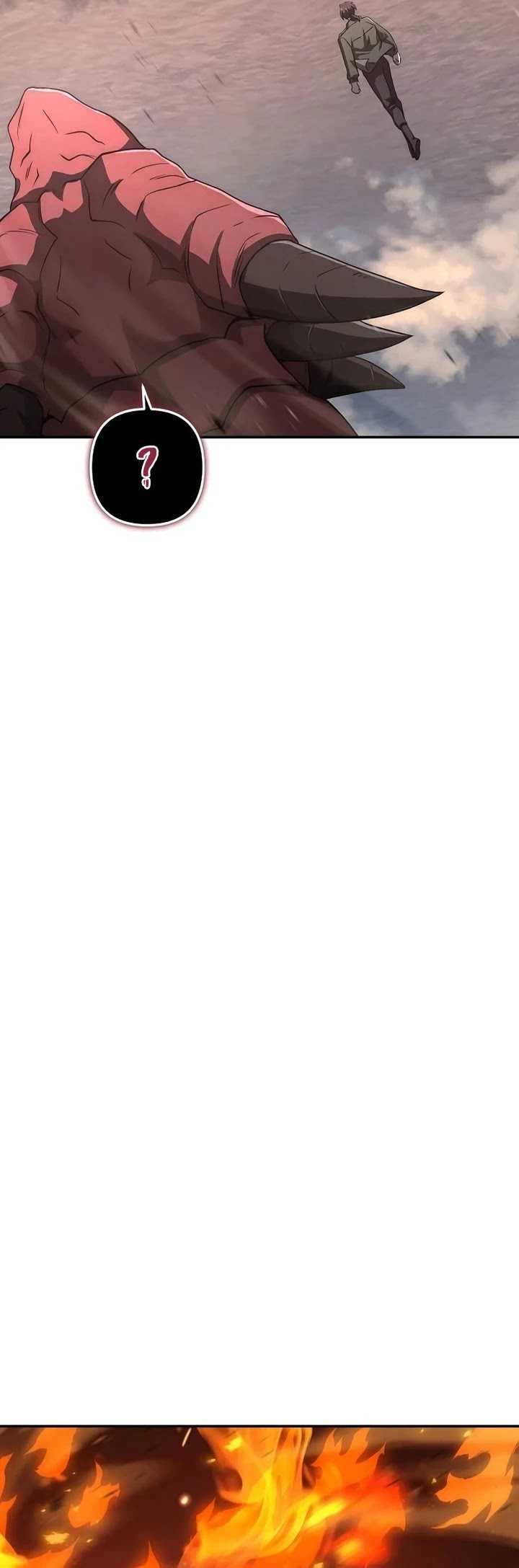 Foreigner on the Periphery (Remake) Chapter 61 Bahasa Indonesia