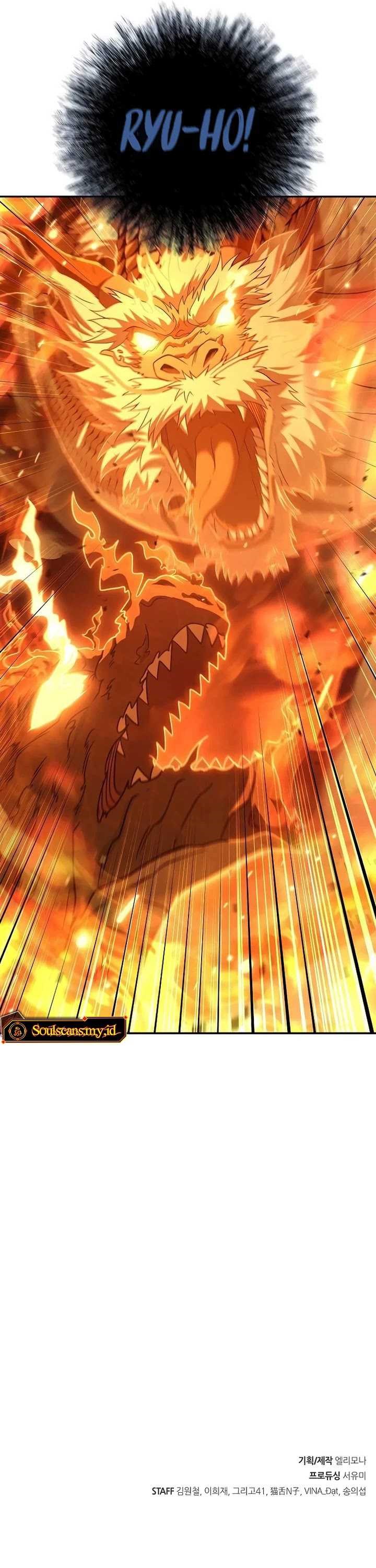 Foreigner on the Periphery (Remake) Chapter 61 Bahasa Indonesia