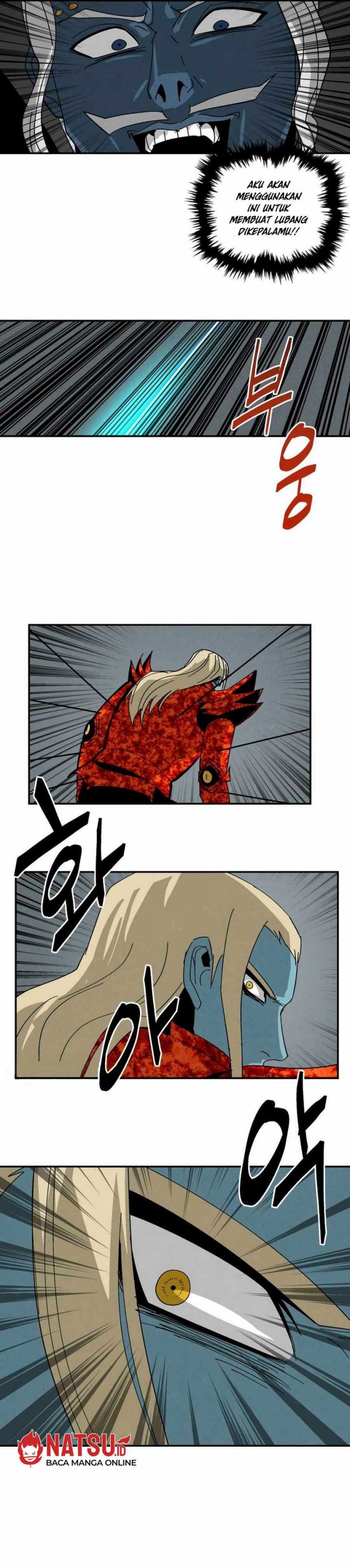 Fork & Knife chapter 16