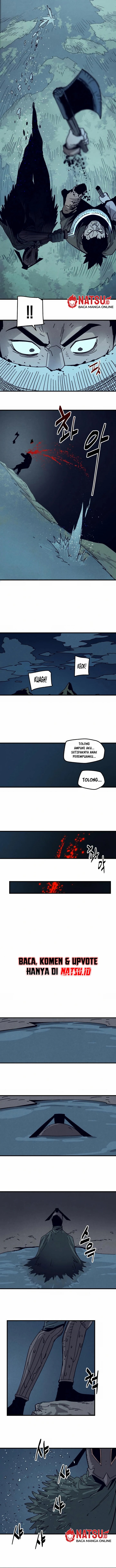 Fork & Knife Chapter 19 Bahasa Indonesia