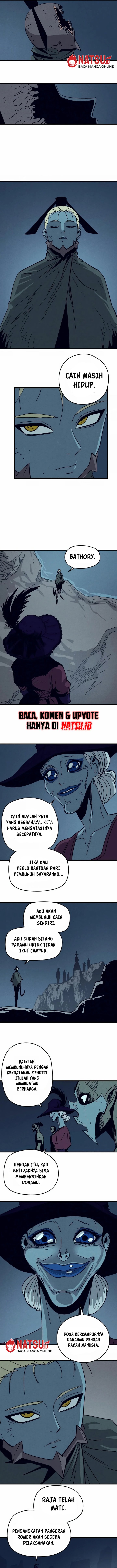 Fork & Knife Chapter 19 Bahasa Indonesia