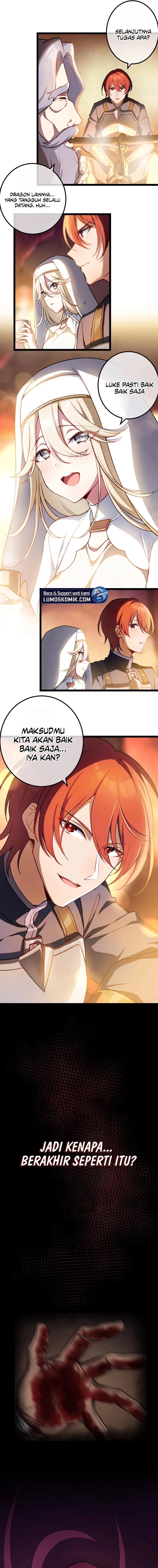 Former S-rank Adventurers Slow Life chapter 1
