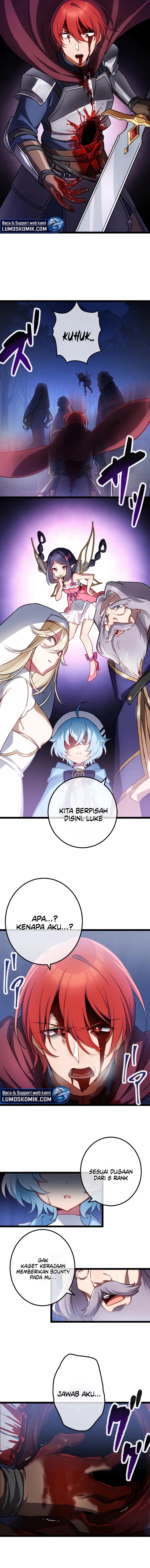 Former S-rank Adventurers Slow Life chapter 1
