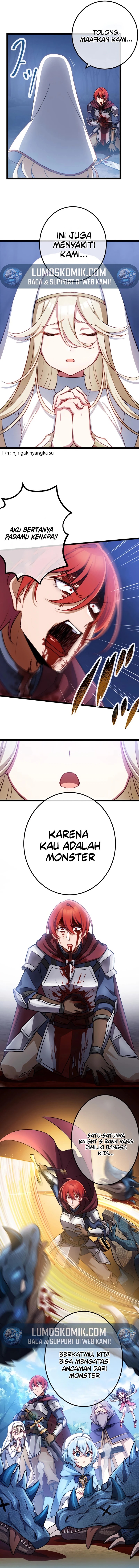 Former S-rank Adventurers Slow Life chapter 1
