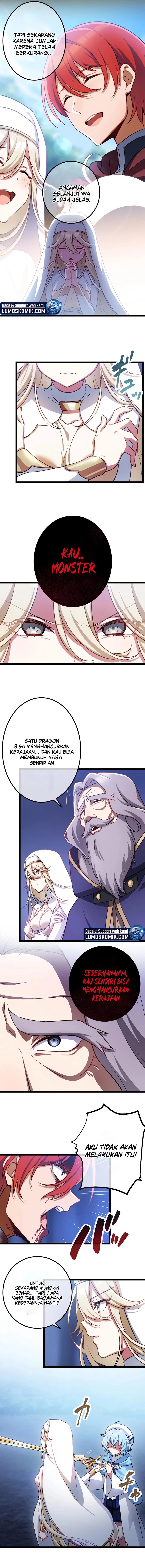 Former S-rank Adventurers Slow Life chapter 1