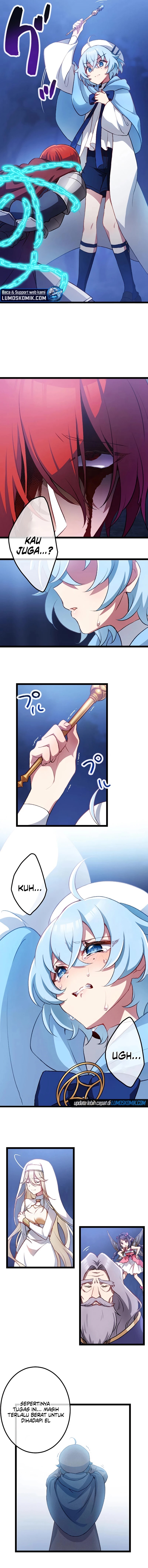 Former S-rank Adventurers Slow Life chapter 1