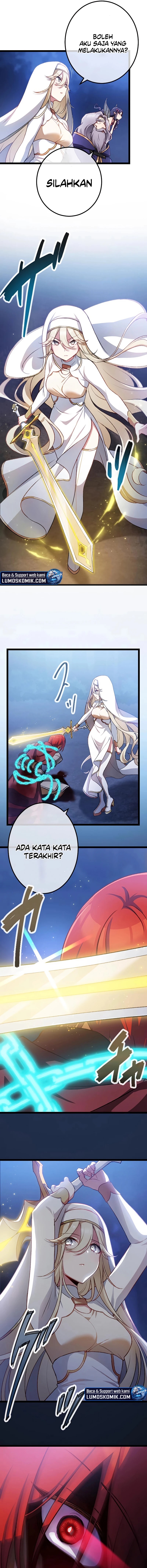 Former S-rank Adventurers Slow Life chapter 1
