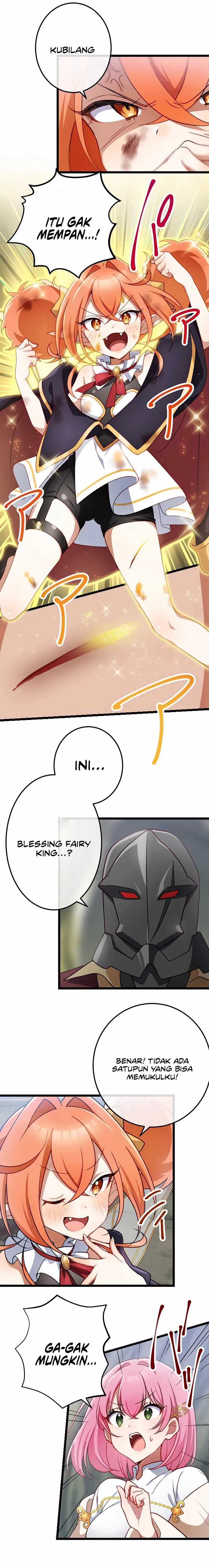 Former S-rank Adventurers Slow Life chapter 4