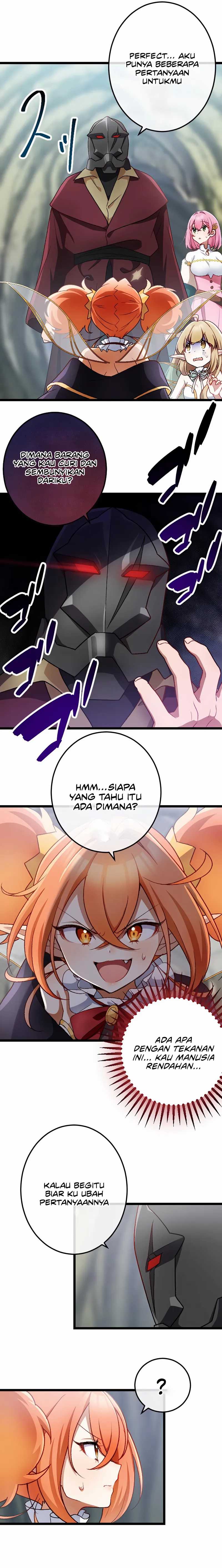 Former S-rank Adventurers Slow Life chapter 4