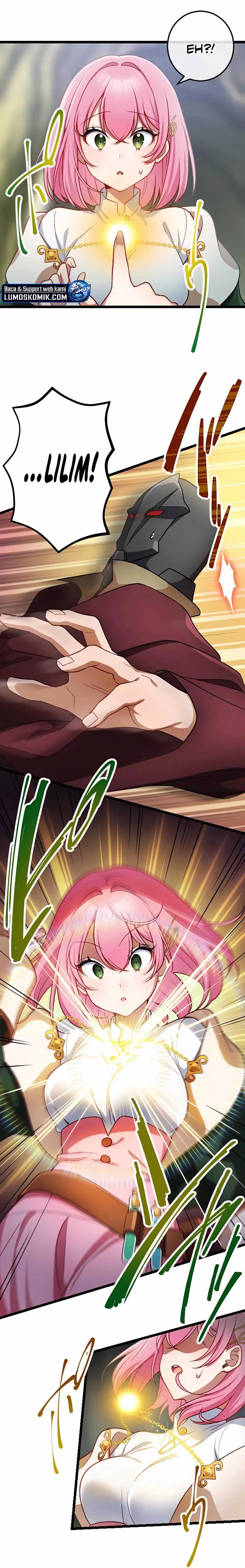 Former S-rank Adventurers Slow Life chapter 4