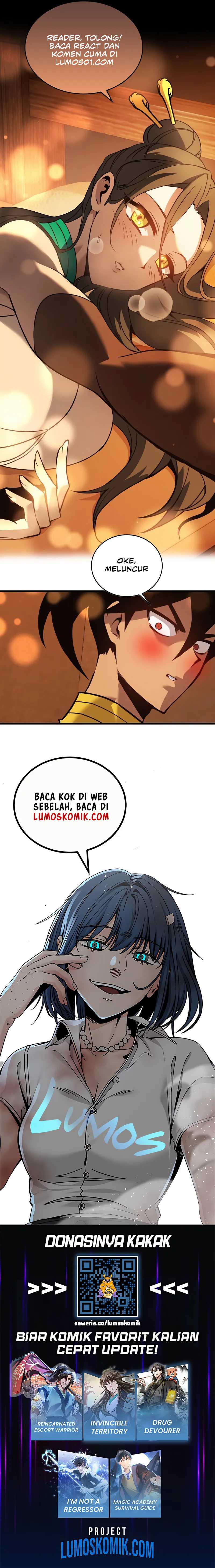 Former S-rank Adventurers Slow Life chapter 4
