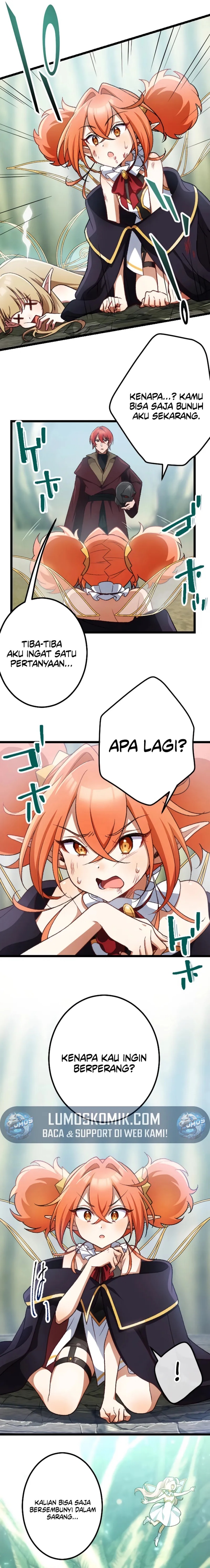 Former S-rank Adventurers Slow Life chapter 5