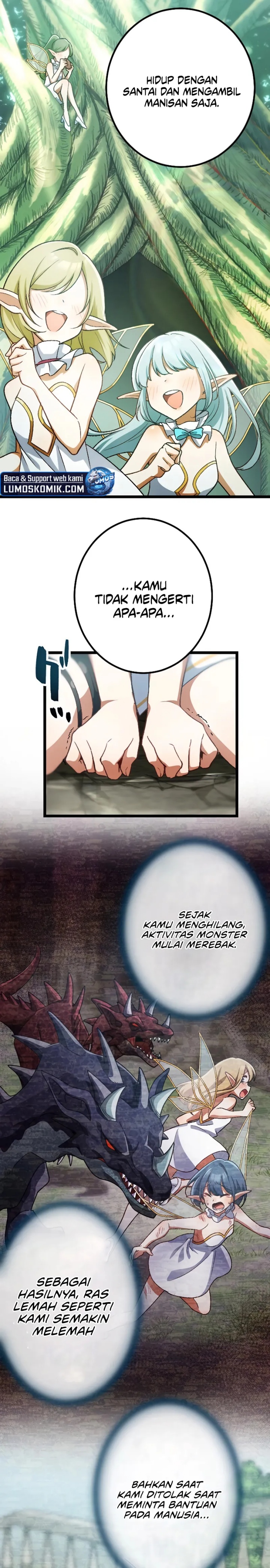 Former S-rank Adventurers Slow Life chapter 5