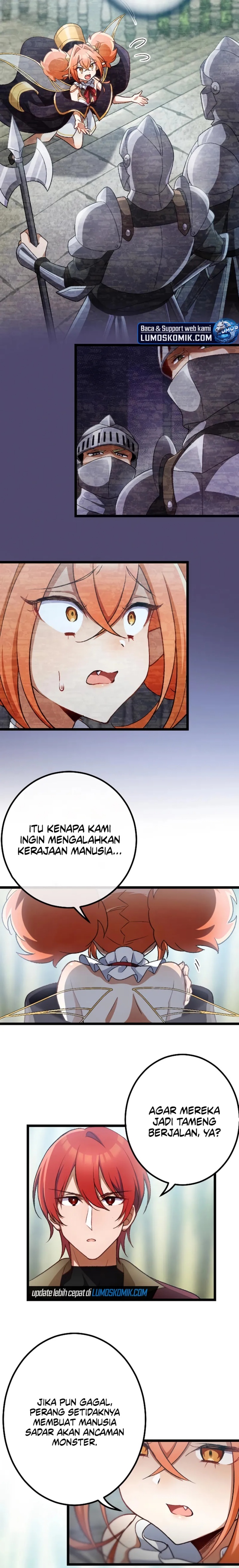 Former S-rank Adventurers Slow Life chapter 5