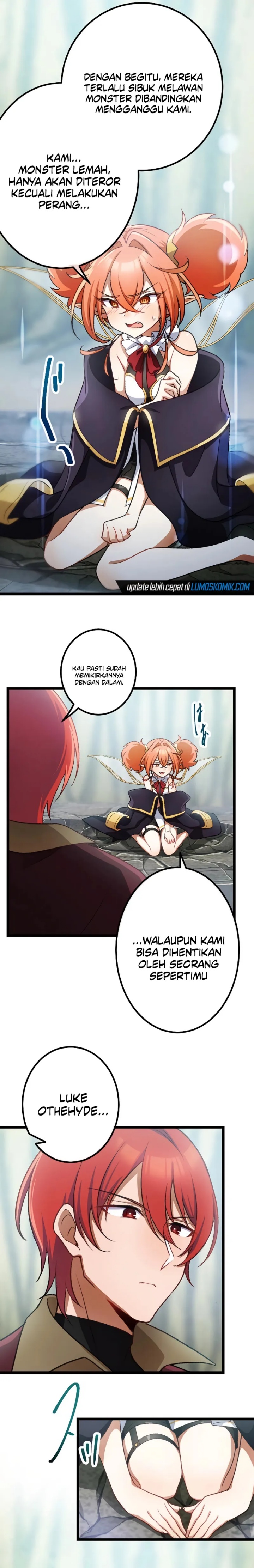 Former S-rank Adventurers Slow Life chapter 5