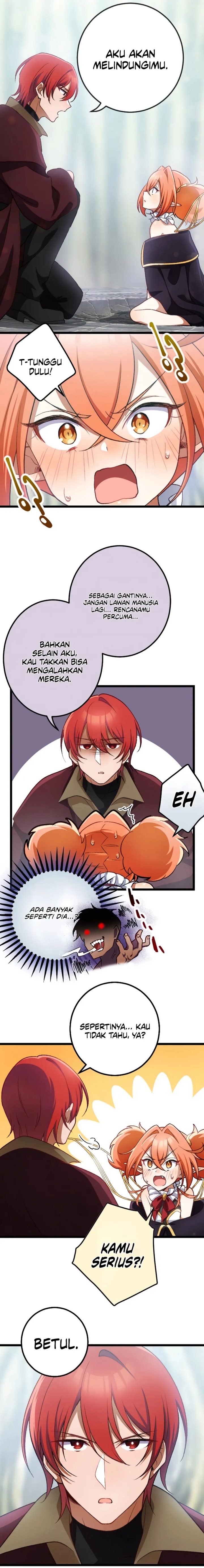 Former S-rank Adventurers Slow Life chapter 5