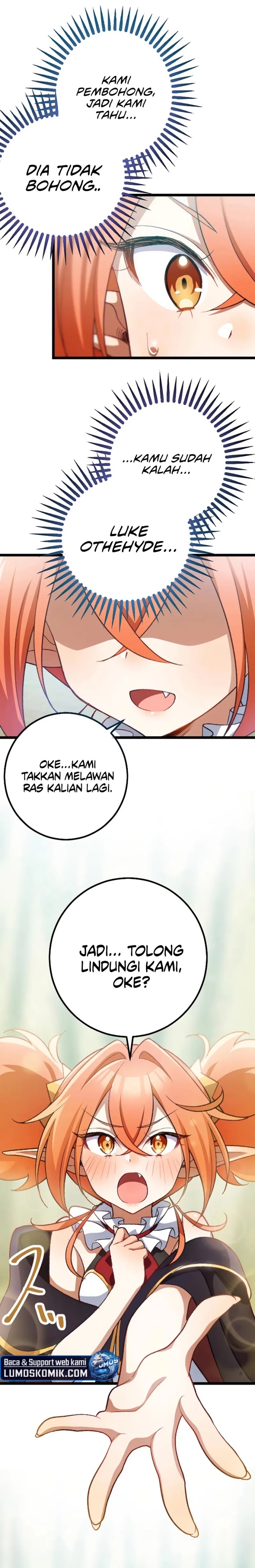 Former S-rank Adventurers Slow Life chapter 5