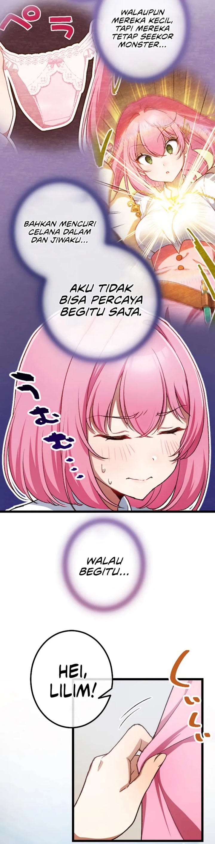 Former S-rank Adventurers Slow Life chapter 5