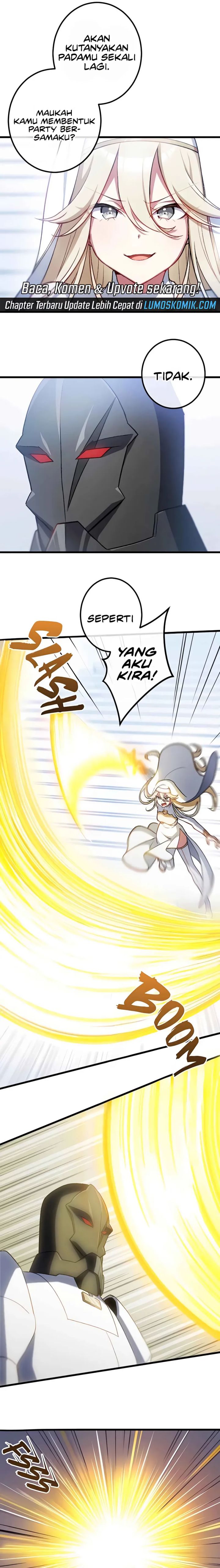 Former S-rank Adventurers Slow Life chapter 15