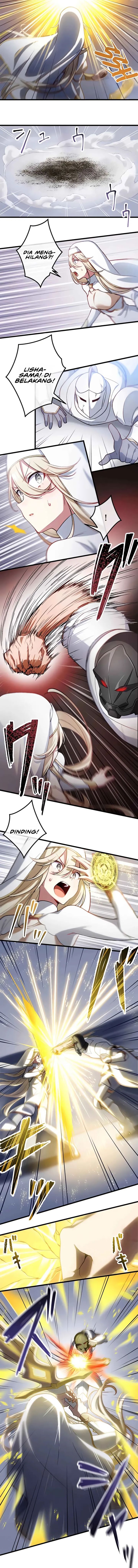 Former S-rank Adventurers Slow Life chapter 15