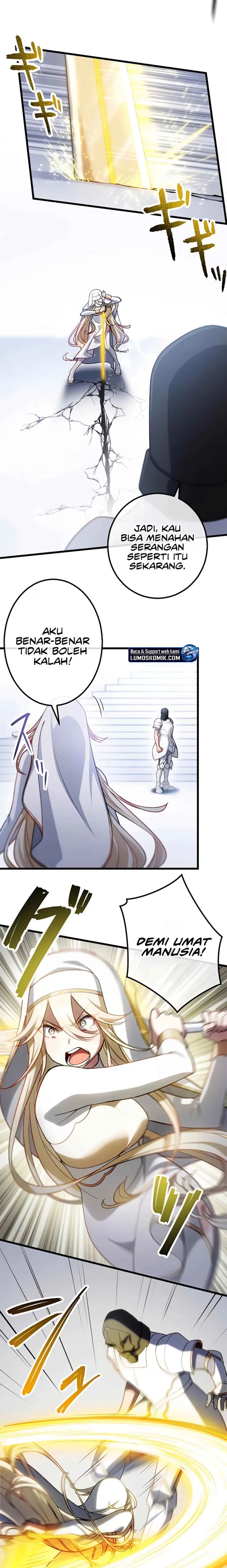 Former S-rank Adventurers Slow Life chapter 15