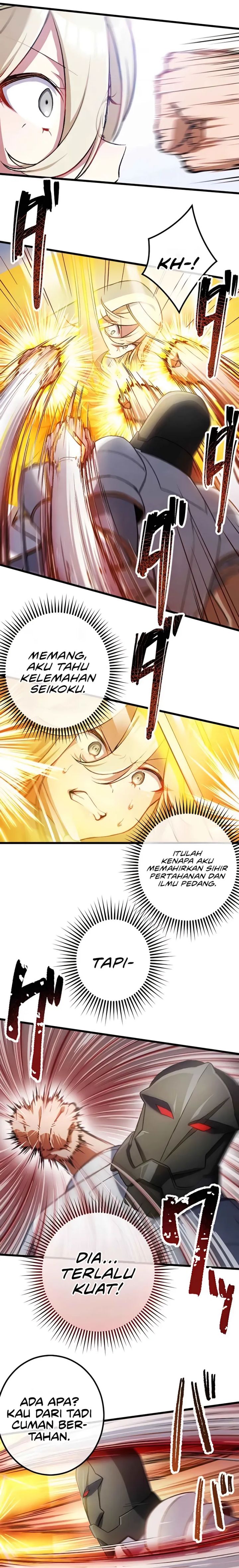 Former S-rank Adventurers Slow Life chapter 15