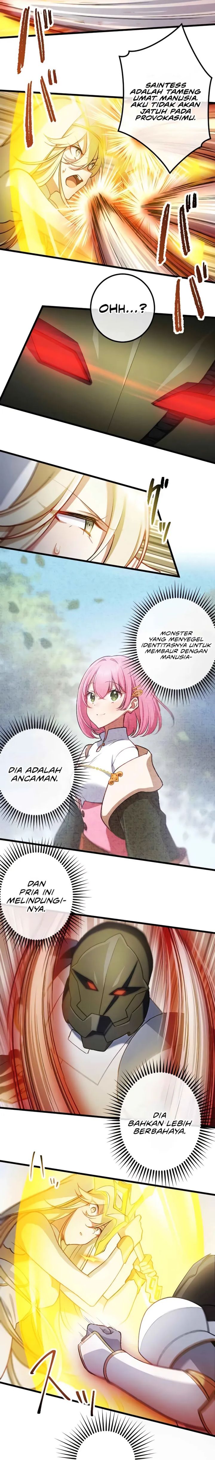 Former S-rank Adventurers Slow Life chapter 15