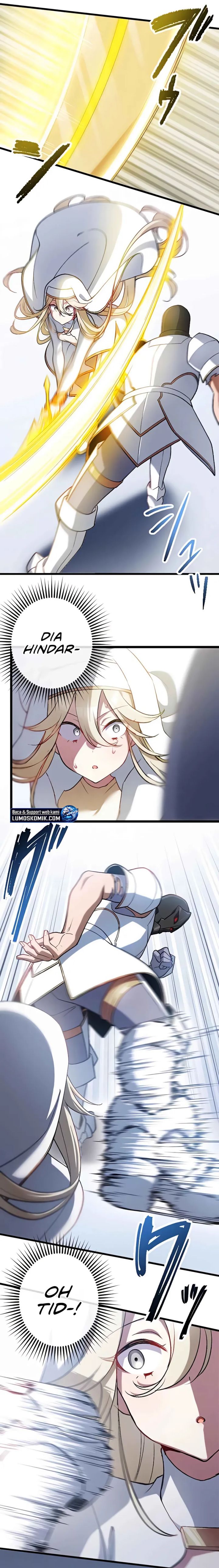 Former S-rank Adventurers Slow Life chapter 15
