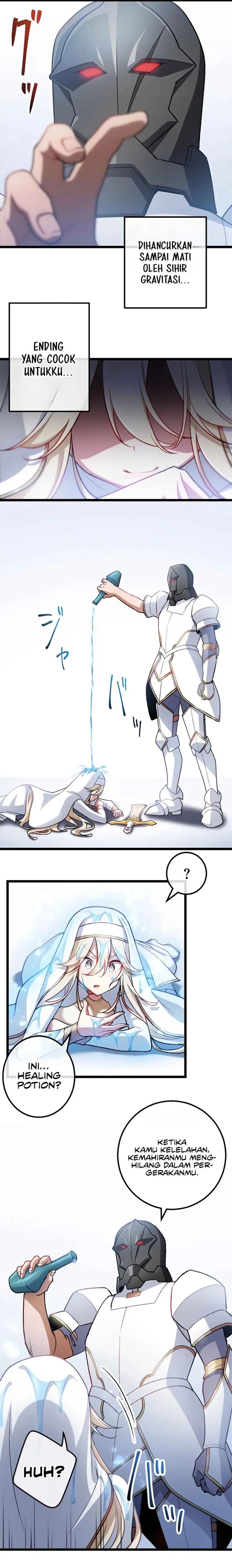 Former S-rank Adventurers Slow Life chapter 15