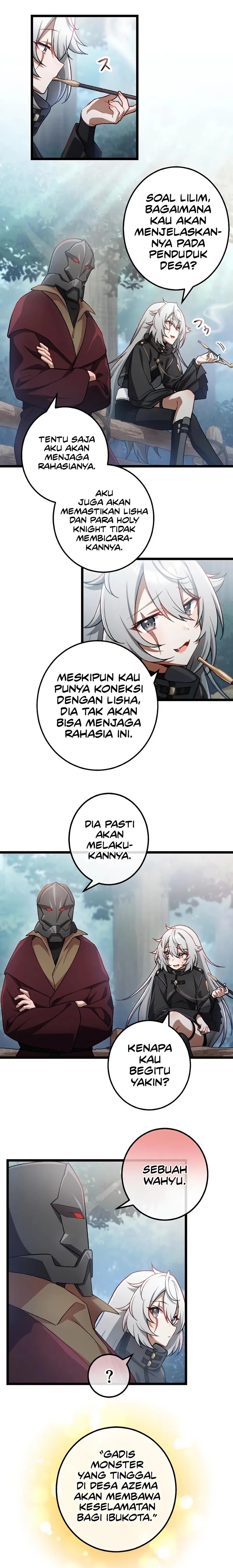 Former S-rank Adventurers Slow Life chapter 22