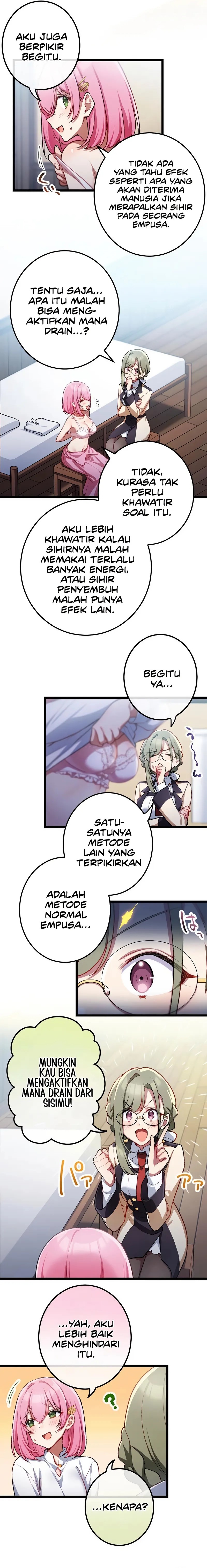 Former S-rank Adventurers Slow Life chapter 22