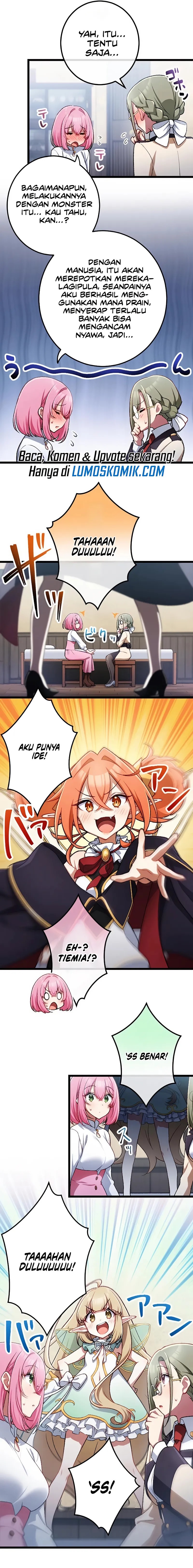 Former S-rank Adventurers Slow Life chapter 22