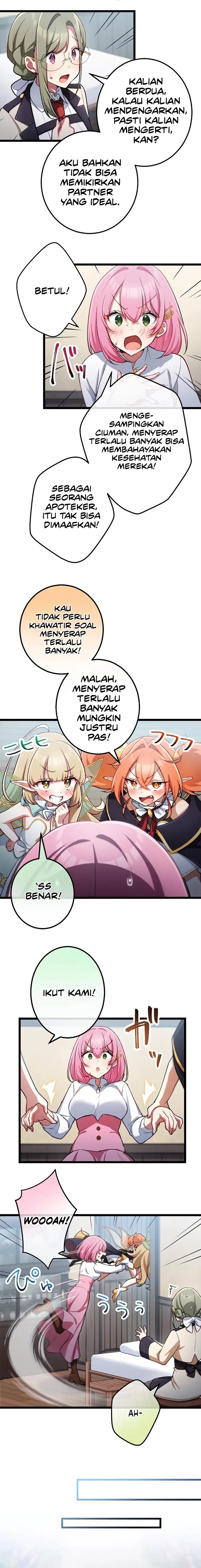 Former S-rank Adventurers Slow Life chapter 22