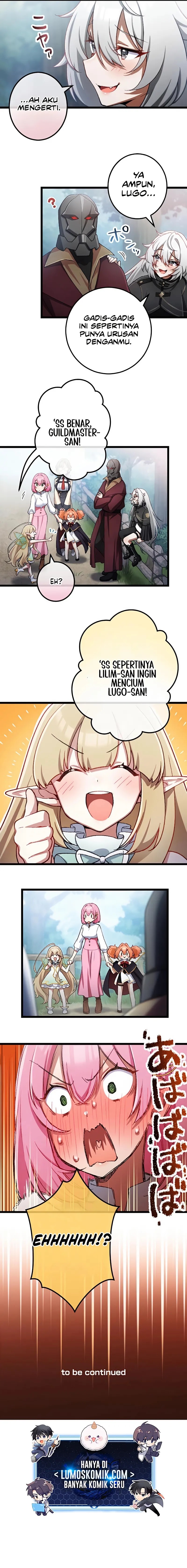 Former S-rank Adventurers Slow Life chapter 22