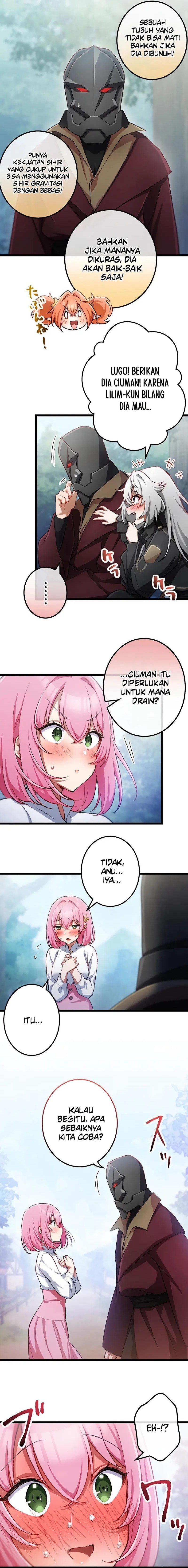 Former S-rank Adventurers Slow Life Chapter 23 Bahasa Indonesia