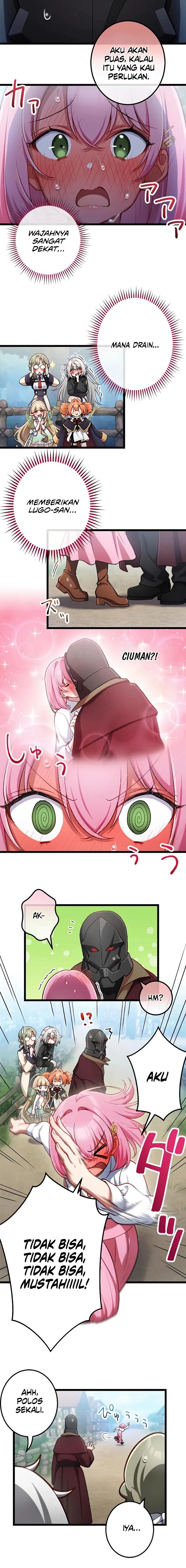 Former S-rank Adventurers Slow Life Chapter 23 Bahasa Indonesia